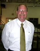 John W. Saugey CAI photo